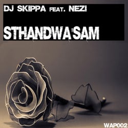 Sthandwa'sam (feat. Nezi)
