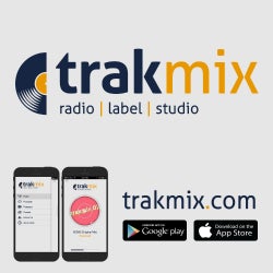 Radio Trakmix - Basket Week 18 - 2019
