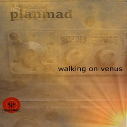 Walking on Venus