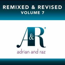 Remixed & Revised Vol 7 EP