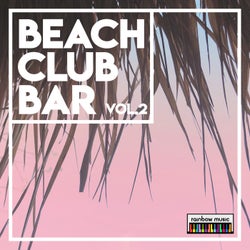 Beach Club Bar vol.2