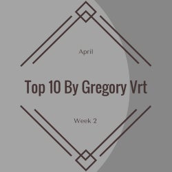 Top 10 By Gregory Vrt