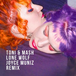 Lone Wolf (Joyce Muniz Remix)