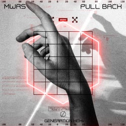 Pull Back - Extended Mix