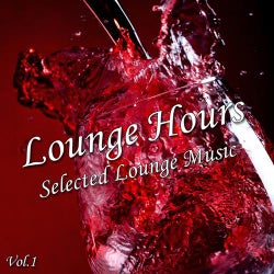 Lounge Hours Vol. 1