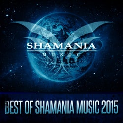 Best Of Shamania Music 2015