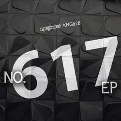 No. 617 EP