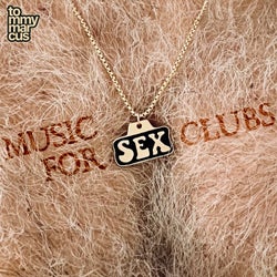 Music For Sex Clubs (Radio Edit)