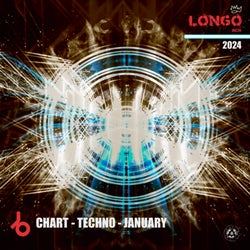 Techno January 2024