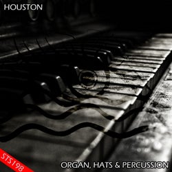 Organ, Hats & Percussion