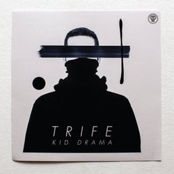 Trife - EP