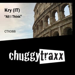 All I Think (Original Mix)
