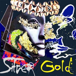 Silver & Gold (Extended Mix)