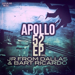 Apollo 52 EP