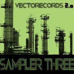 Sampler Three - EP