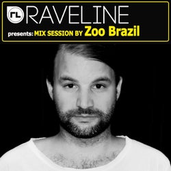 Raveline Mix Session By Zoo Brazil