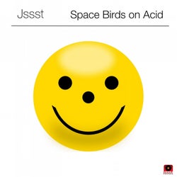 Space Birds on Acid