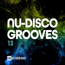 Nu-Disco Grooves, Vol. 13