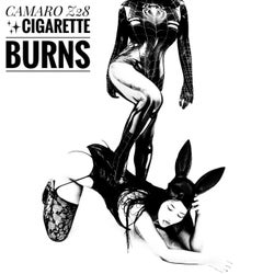 Cigarette Burns