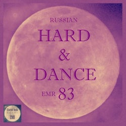 Russian Hard & Dance EMR Vol. 83