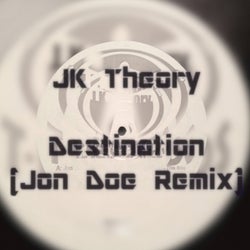 Destination (Jon Doe Remix)