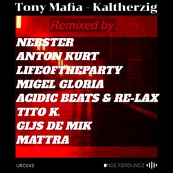 Kaltherzig (The Remixes)