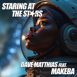Staring At The Stars (feat. Makeba)