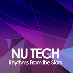 Nu Tech (Rhythms from the Stars)