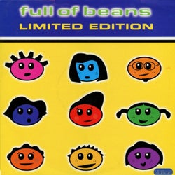 Full Of Beans (DJ Edition)