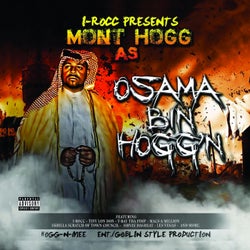 Osama Bin Hogg'n