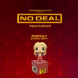 No Deal (Prod. by MoJoe)
