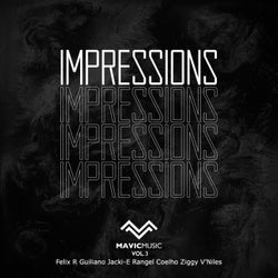 Impressions V.3