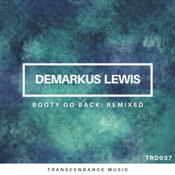 Booty Go Back: Remixed