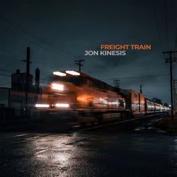Freight Train