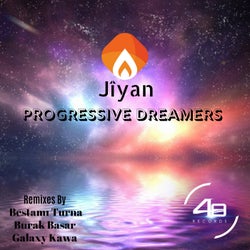 Progressive Dreamers