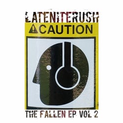 The Fallen Ep Vol. 2