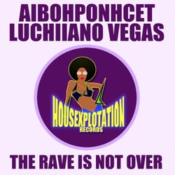 The Rave Is Not Over
