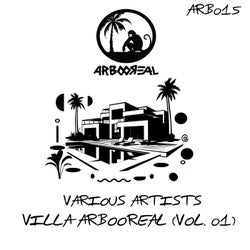 Villa Arbooreal, Vol. 01