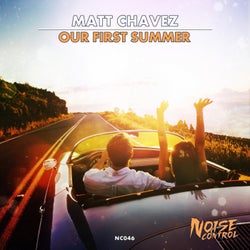 Our First Summer