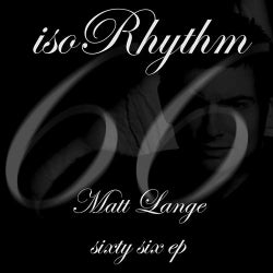 Matt Lange - Sixty Six EP