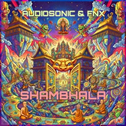 Shambhala