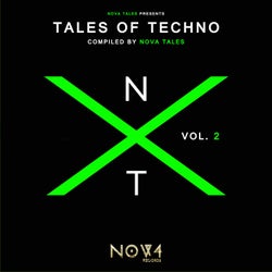 Nova Tales Pres. Tales of Techno, Vol. 2