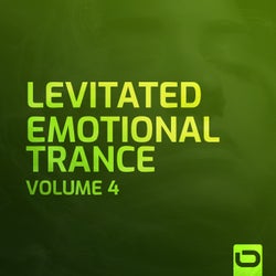 Levitated - Emotional Trance, Vol. 4