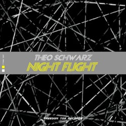 Night Flight (Rush Hour Schranz Version)