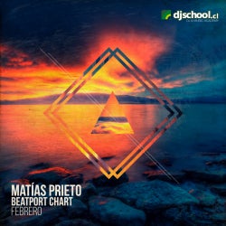 MATIAS PRIETO - CHART FEBRERO