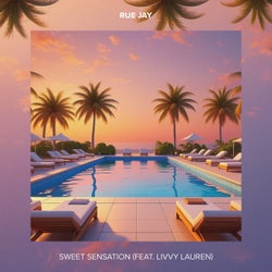 Sweet Sensation (feat. Livvy Lauren) (Extended Mix)