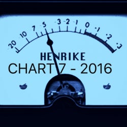 Henrike - Chart 7/2016