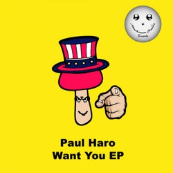 Want You EP
