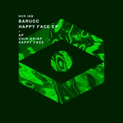 Happy Face EP