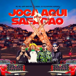 Joga Aqui pro Safadao